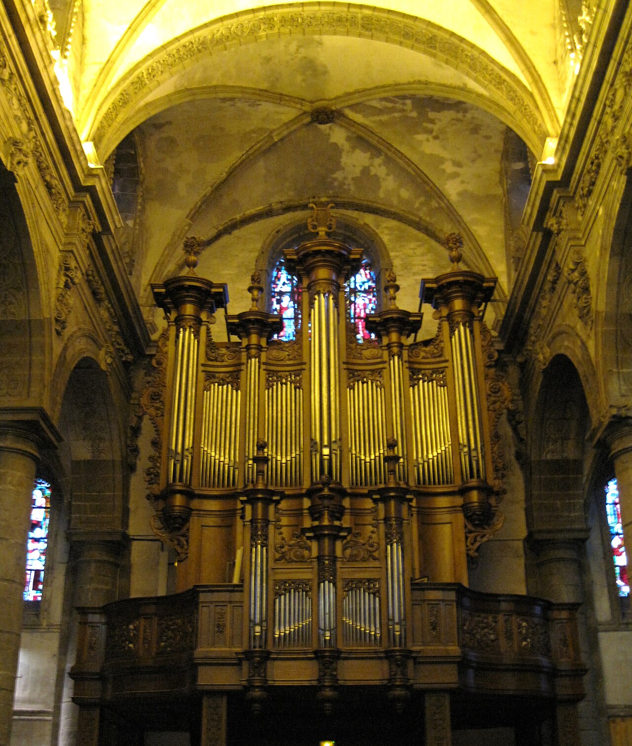 Hôtel de ville du Cateau-Cambrésis